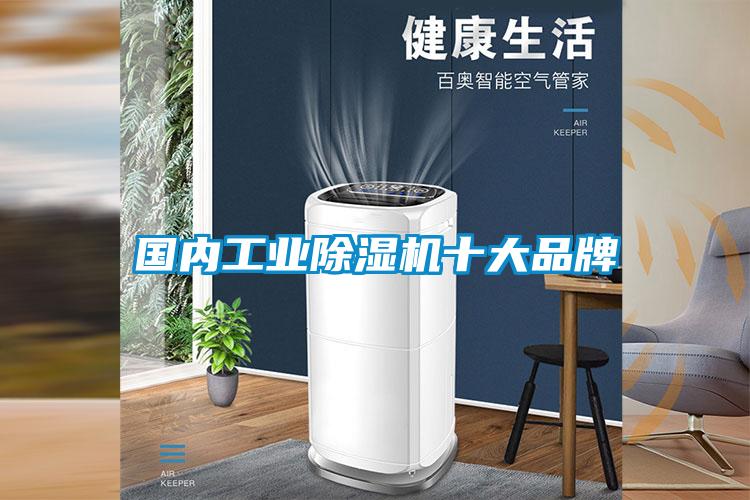 國內(nèi)工業(yè)除濕機十大品牌