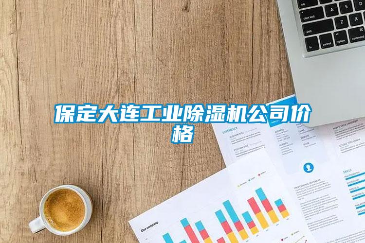 保定大連工業(yè)除濕機公司價格