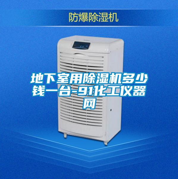 地下室用除濕機(jī)多少錢(qián)一臺(tái)-91化工儀器網(wǎng)