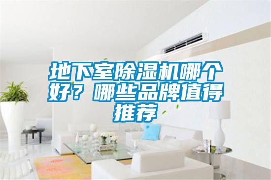 地下室除濕機(jī)哪個(gè)好？哪些品牌值得推薦