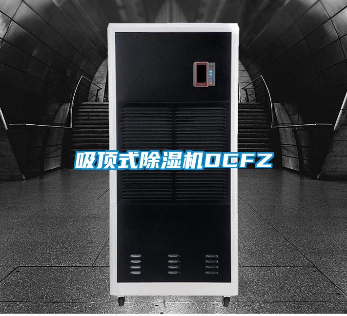 吸頂式除濕機(jī)DCFZ