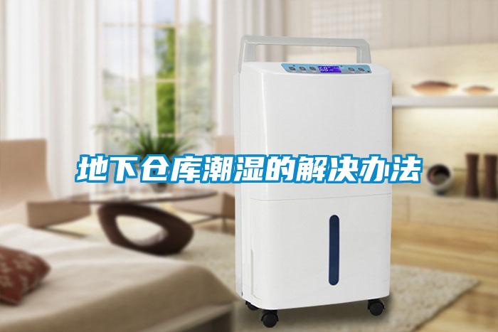 地下倉(cāng)庫(kù)潮濕的解決辦法