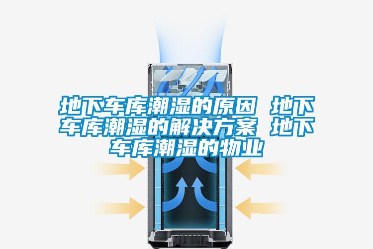 地下車庫(kù)潮濕的原因 地下車庫(kù)潮濕的解決方案 地下車庫(kù)潮濕的物業(yè)