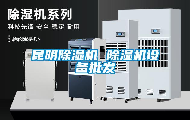 昆明除濕機(jī) 除濕機(jī)設(shè)備批發(fā)