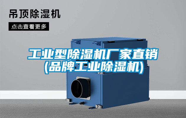 工業(yè)型除濕機廠家直銷(品牌工業(yè)除濕機)