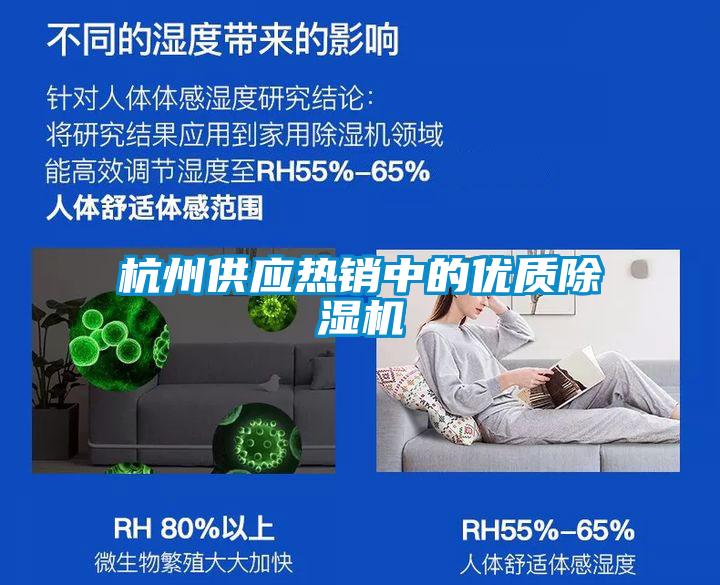 杭州供應(yīng)熱銷中的優(yōu)質(zhì)除濕機