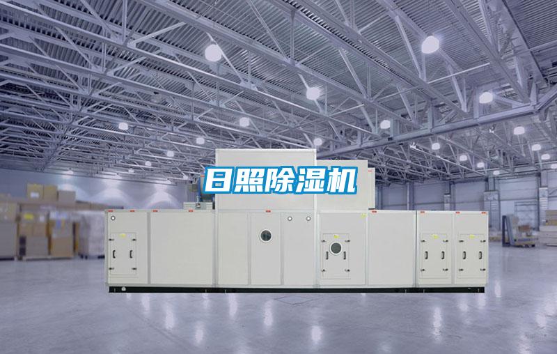 日照除濕機(jī)