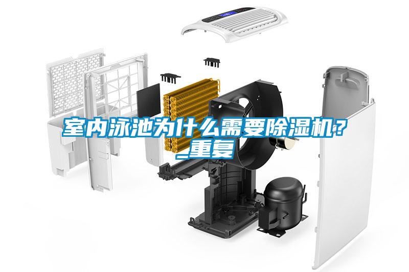 室內(nèi)泳池為什么需要除濕機(jī)？_重復(fù)