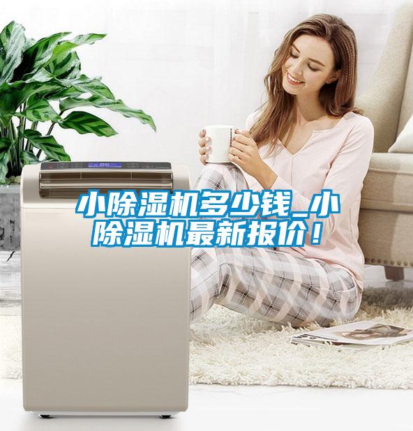小除濕機(jī)多少錢_小除濕機(jī)最新報(bào)價(jià)！