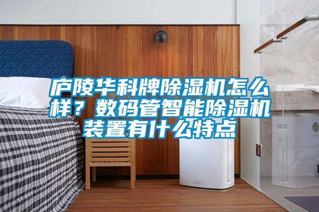 廬陵華科牌除濕機(jī)怎么樣？數(shù)碼管智能除濕機(jī)裝置有什么特點(diǎn)
