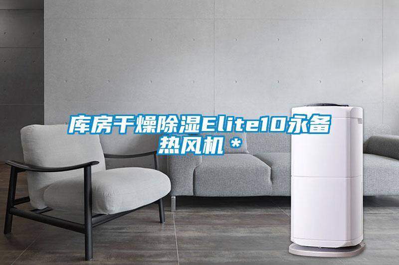 庫(kù)房干燥除濕Elite10永備熱風(fēng)機(jī)＊