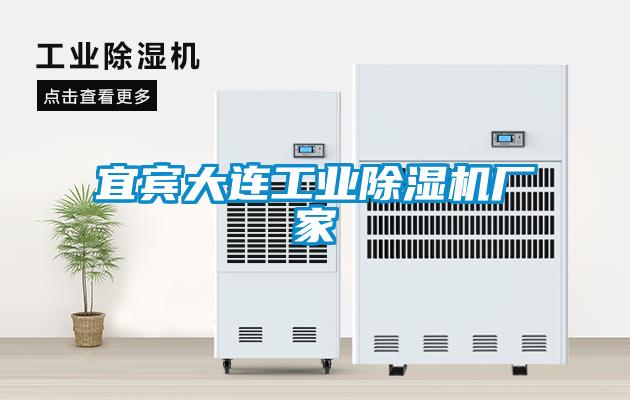 宜賓大連工業(yè)除濕機(jī)廠家