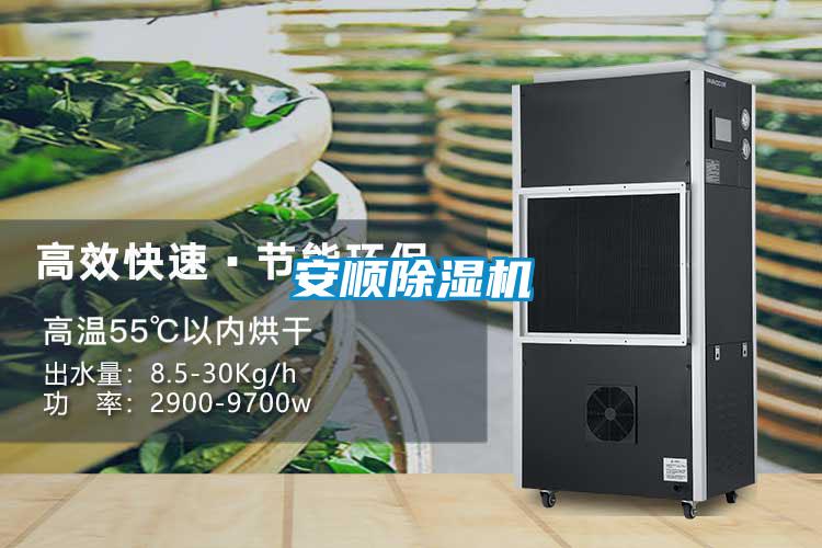 安順除濕機(jī)