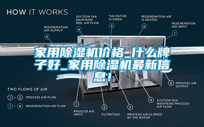 家用除濕機(jī)價(jià)格_什么牌子好_家用除濕機(jī)最新信息！