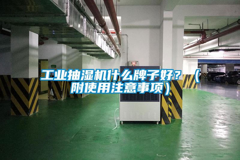 工業(yè)抽濕機什么牌子好？（附使用注意事項）