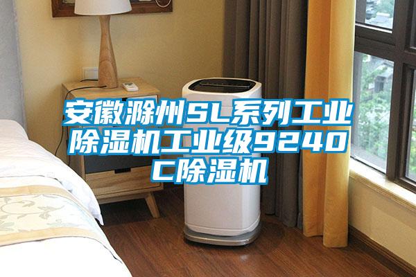 安徽滁州SL系列工業(yè)除濕機(jī)工業(yè)級(jí)9240C除濕機(jī)