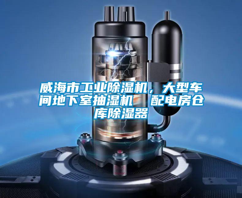 威海市工業(yè)除濕機，大型車間地下室抽濕機  配電房倉庫除濕器