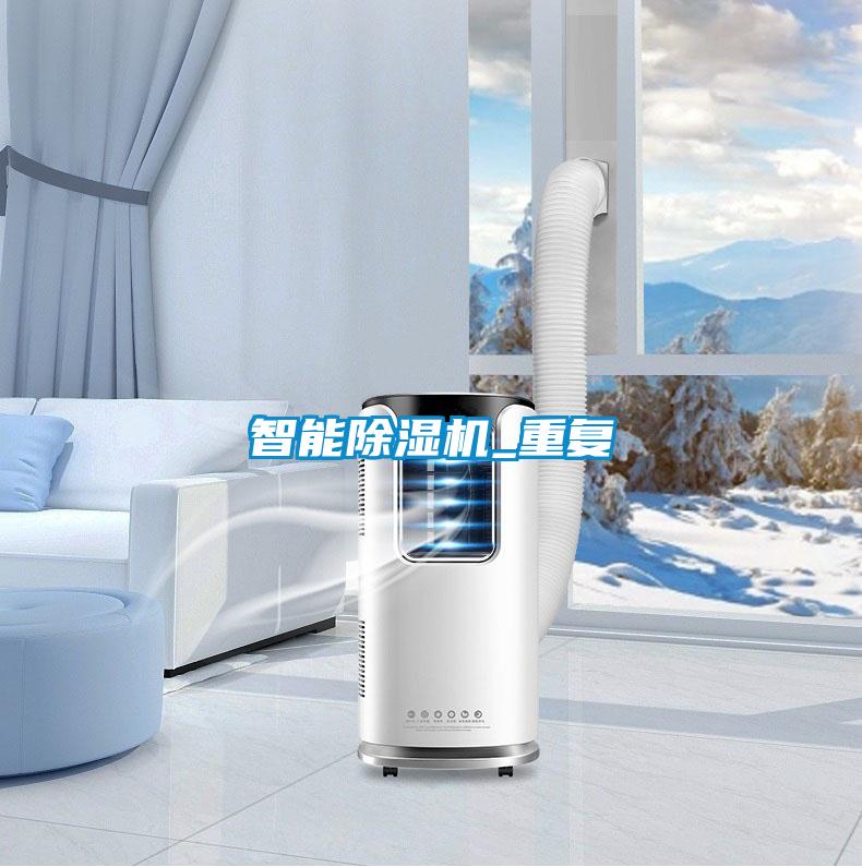 智能除濕機(jī)_重復(fù)