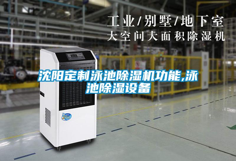 沈陽(yáng)定制泳池除濕機(jī)功能,泳池除濕設(shè)備