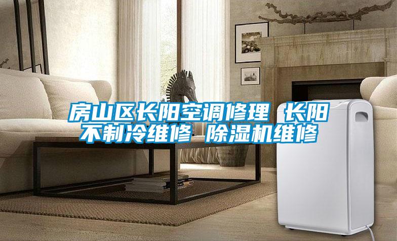房山區(qū)長(zhǎng)陽(yáng)空調(diào)修理 長(zhǎng)陽(yáng)不制冷維修 除濕機(jī)維修
