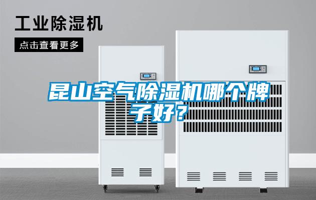 昆山空氣除濕機(jī)哪個牌子好？