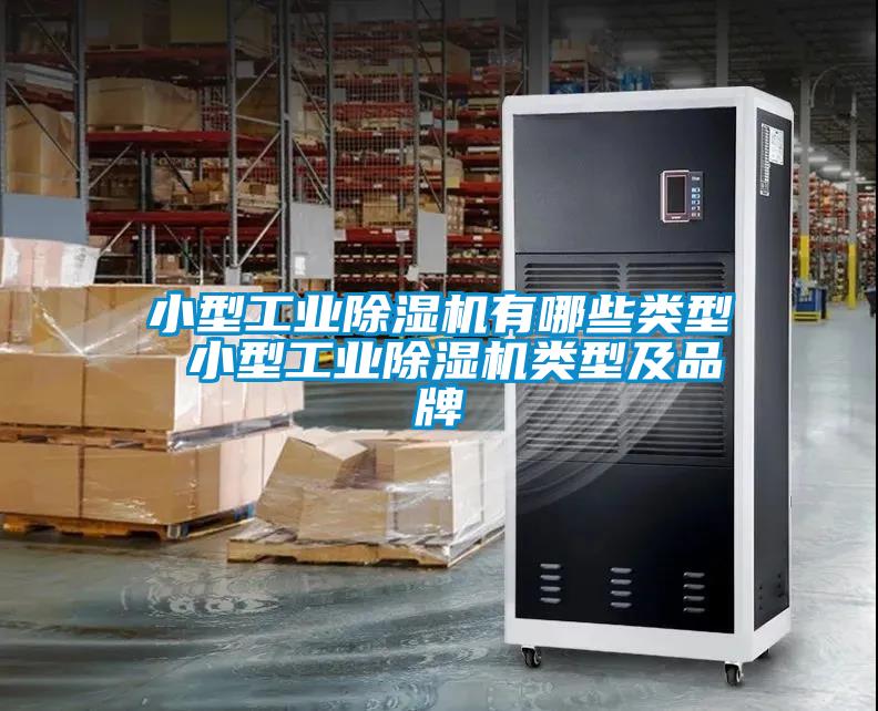 小型工業(yè)除濕機有哪些類型 小型工業(yè)除濕機類型及品牌
