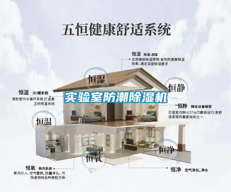 實(shí)驗(yàn)室防潮除濕機(jī)