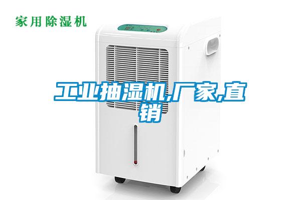 工業(yè)抽濕機,廠家,直銷