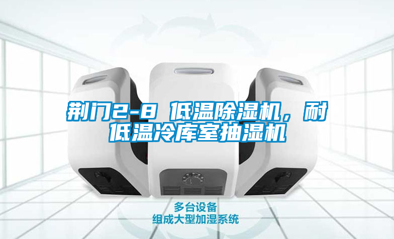 荊門(mén)2-8℃低溫除濕機(jī)，耐低溫冷庫(kù)室抽濕機(jī)