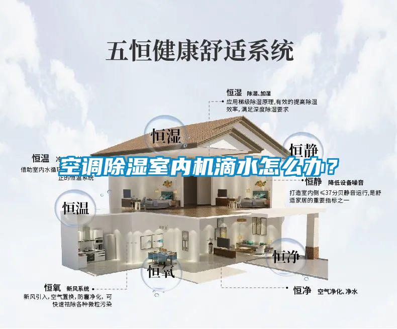 空調(diào)除濕室內(nèi)機滴水怎么辦？