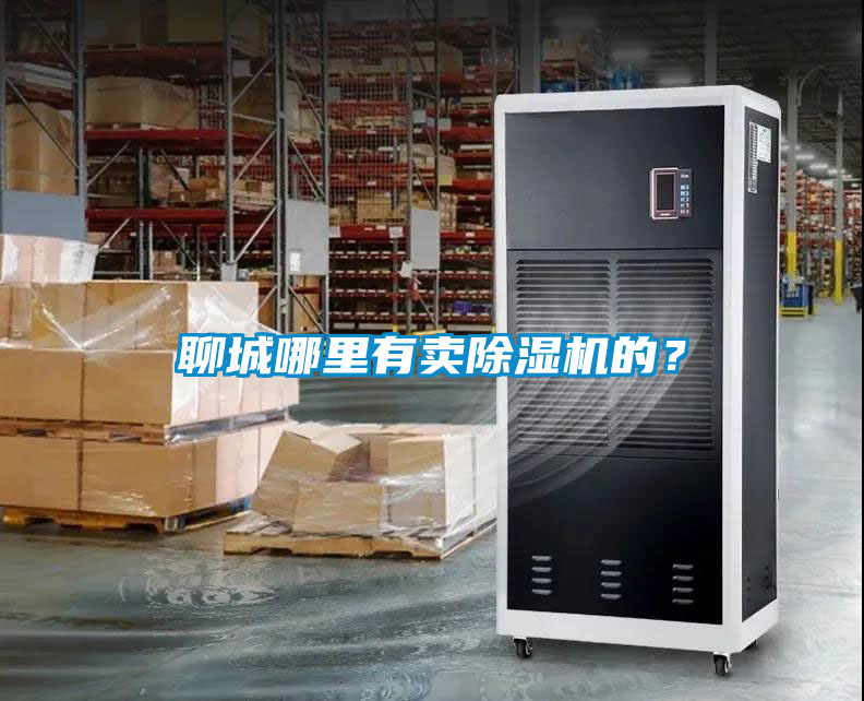 聊城哪里有賣除濕機(jī)的？