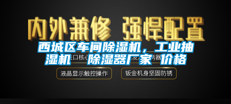 西城區(qū)車(chē)間除濕機(jī)，工業(yè)抽濕機(jī)  除濕器廠家 價(jià)格