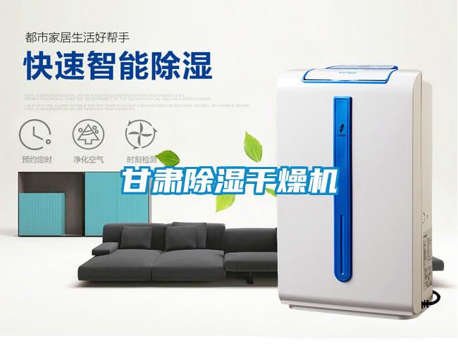 甘肅除濕干燥機(jī)
