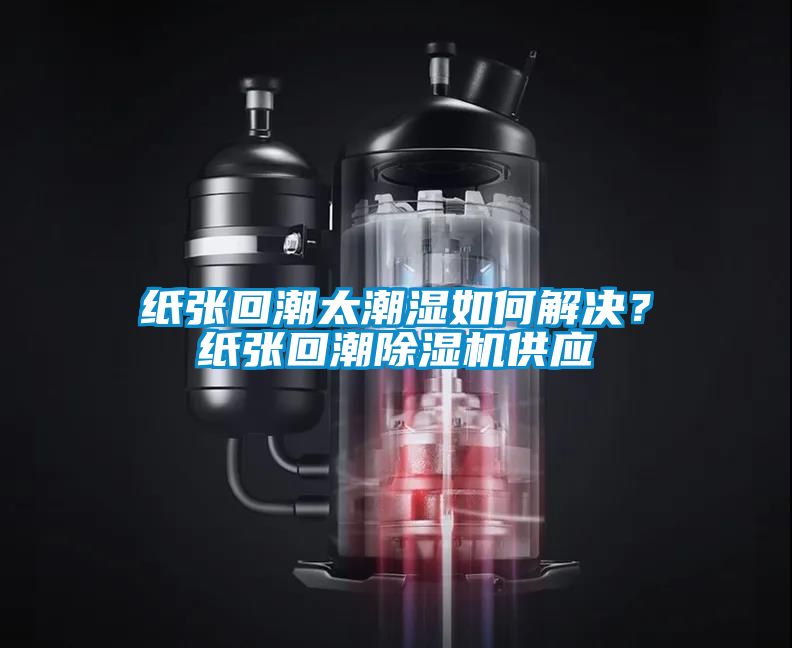 紙張回潮太潮濕如何解決？紙張回潮除濕機(jī)供應(yīng)