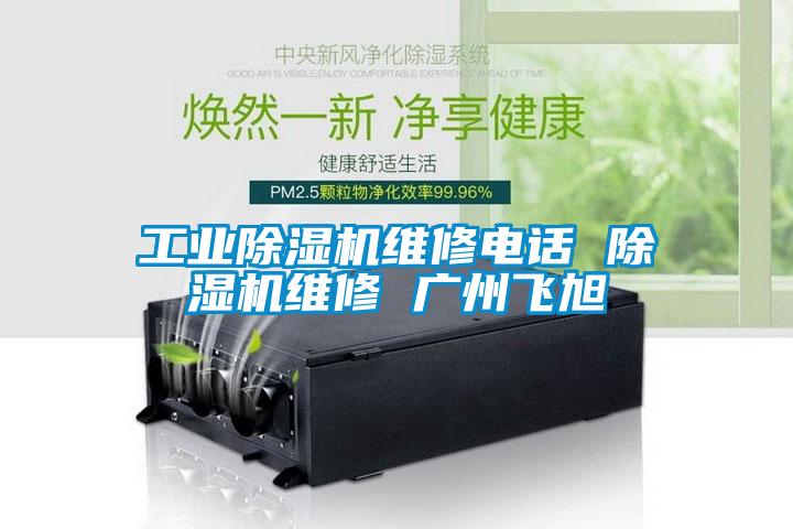 工業(yè)除濕機(jī)維修電話 除濕機(jī)維修 廣州飛旭