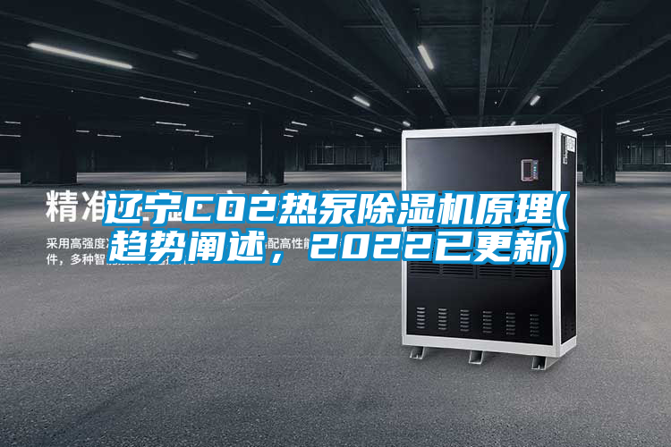 遼寧CO2熱泵除濕機原理(趨勢闡述，2022已更新)