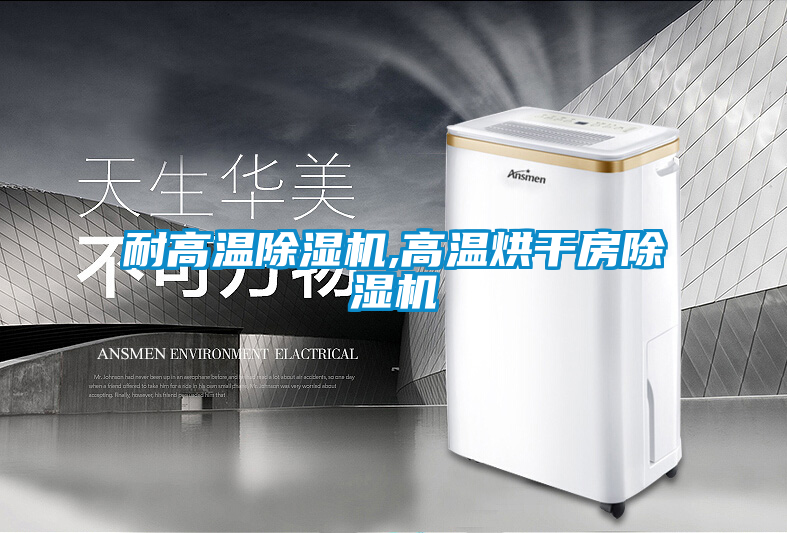 耐高溫除濕機(jī),高溫烘干房除濕機(jī)