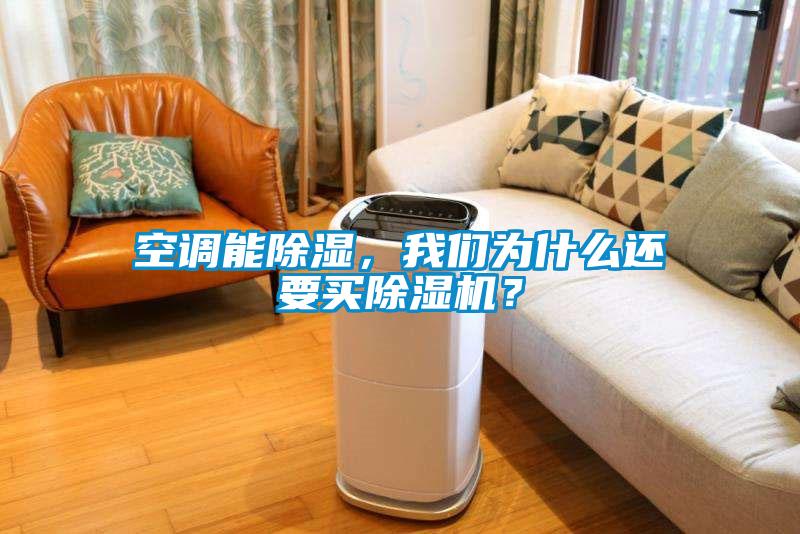 空調(diào)能除濕，我們?yōu)槭裁催€要買除濕機(jī)？