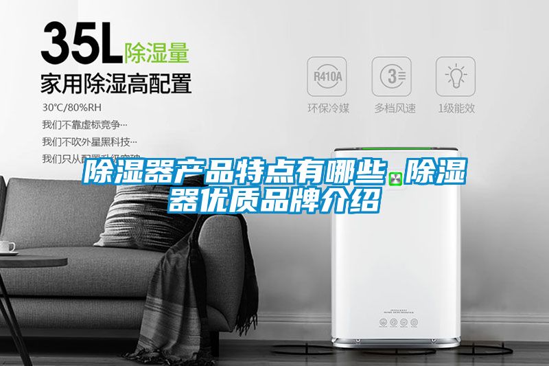 除濕器產(chǎn)品特點(diǎn)有哪些 除濕器優(yōu)質(zhì)品牌介紹