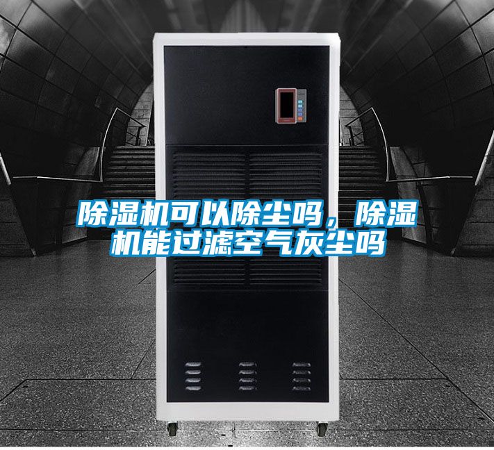 除濕機(jī)可以除塵嗎，除濕機(jī)能過(guò)濾空氣灰塵嗎
