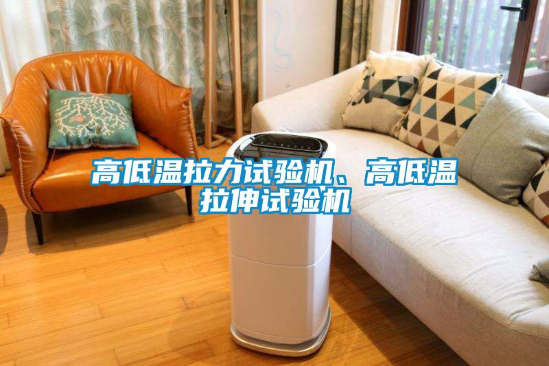 高低溫拉力試驗(yàn)機(jī)、高低溫拉伸試驗(yàn)機(jī)