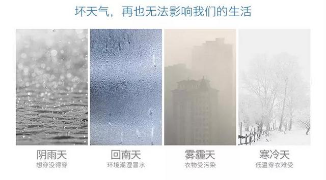 家用除濕機(jī)的五大使用誤區(qū)，你中了幾招？ 家用除濕機(jī)使用