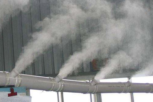 超聲波加濕器對(duì)水質(zhì)的要求？